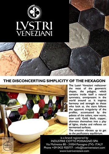 Newsletter Lustri Hexagon 2017