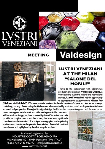 Newsletter Lustri Valdesign 2016