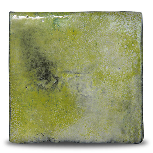 Fusioni line: Lime Verde