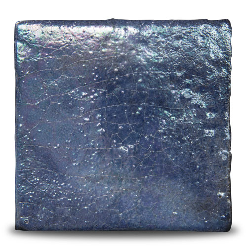 Madreperla line: Blu IRIS