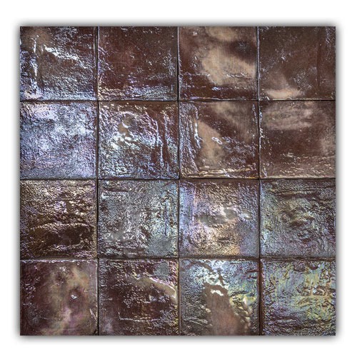 Madreperla line: Tabacco Iris composition