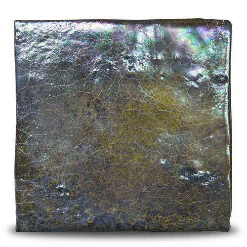 Madreperla line: Olive Brown IRIS